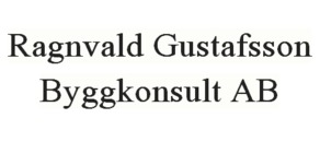 Ragnvald Gustafsson Byggkonsult AB