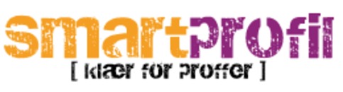 Smart Profil Trondheim AS logo