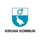 Kiruna kommun logo
