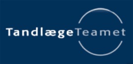 Tandlæge Teamet logo
