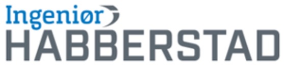 Ingeniør Habberstad AS logo