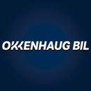 Okkenhaug Bil AS logo
