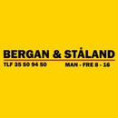 Bergan & Ståland AS logo
