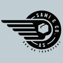 Sami & Co AS logo
