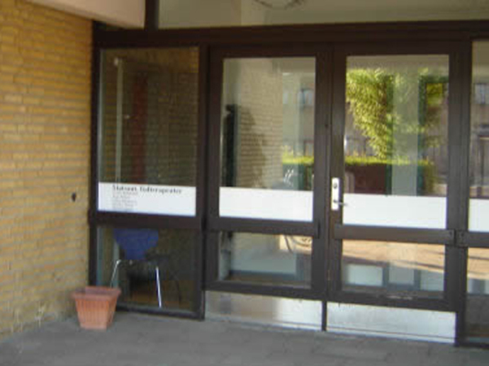 Klinik for fodterapi Fodplejer, Næstved - 2