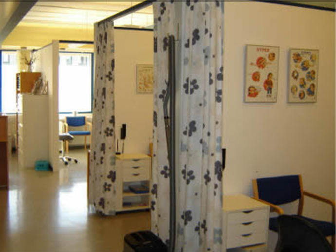 Klinik for fodterapi Fodplejer, Næstved - 5