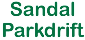 Sandal Parkdrift AS logo