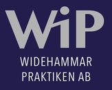 Widehammarpraktiken AB logo