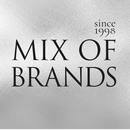 Mix Of Brands