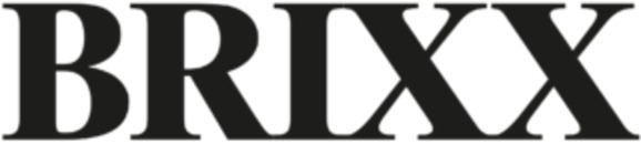 Brixx logo