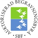 Hernö Begravningsbyrå logo