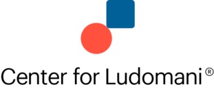 Center for Ludomani logo