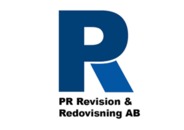 PR Revision & Redovisning AB