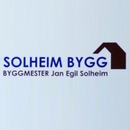 Solheim Bygg logo