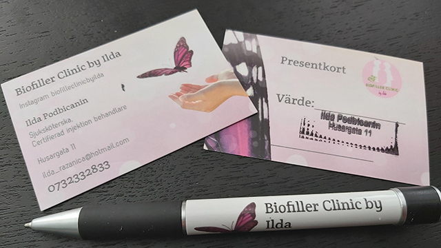 Biofiller Clinic By Ilda Skönhetssalong, Göteborg - 4
