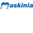 Maskinia AB logo