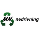 MN Byg & Nedrivning logo