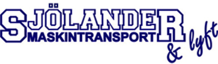 Sjölander Maskintransport AB