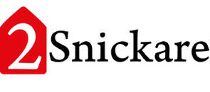 2 Snickare AB logo