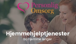 Personlig Omsorg AS Rengjøring, Fredrikstad - 1