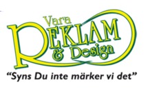 Vara Reklam & Design AB