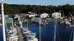V-holm Marina AB Båtar, Vaxholm - 1