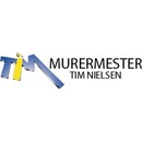 Murermester Tim Nielsen v/Tim Nielsen logo