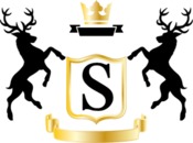 Säterbygdens Begravningsbyrå logo