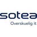 Sotea A/S logo