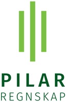 Pilar Regnskap SA - Avd. Hof
