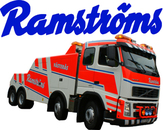 Ramströms Bilbärgning Öst