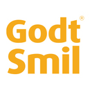 Godt Smil Tandlægerne Sønderborg logo
