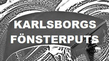 Karlsborgs Fönsterputs AB Städfirma, Karlsborg - 1
