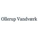 Ollerup Vandværk logo