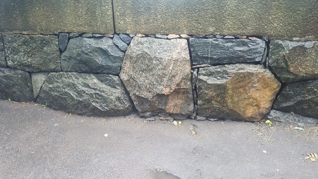 Sten I Väst AB Stenhuggare, stenarbeten, Kungälv - 4