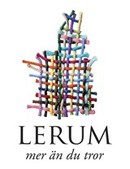 Lerums kommun logo