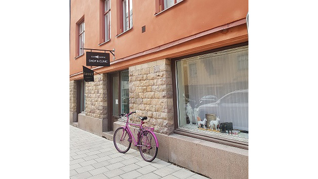 TCM Nordic Shop & Clinic Akupunktur, Stockholm - 8