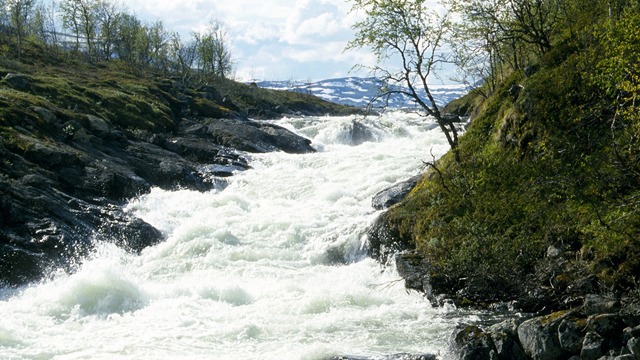 Skellefteälvens VattenregleringsFöretag Elbolag, Arjeplog - 3