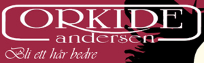 Orkidé Andersen Frisør