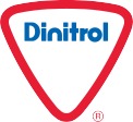 Dinitrol Aalborg logo