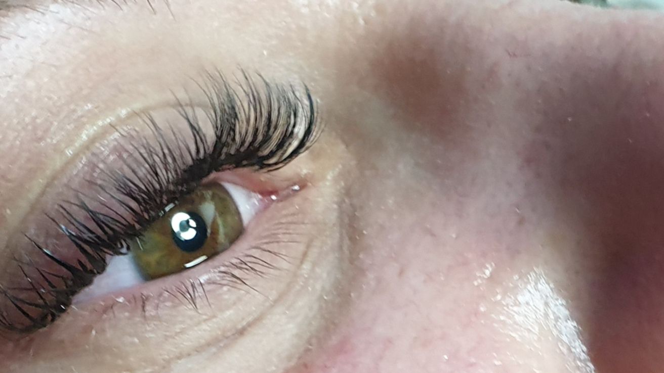 Glamour Lash Professional Skønhedsklinik, Vordingborg - 6