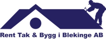 Rent Tak & Bygg I Blekinge AB