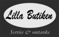 Lilla Butiken