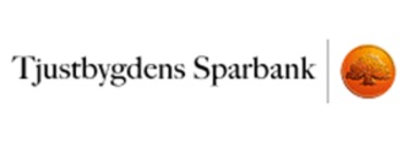 Tjustbygdens Sparbank – Självbetjäningskontor logo
