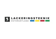 Lackeringsteknik I Östergötland AB logo