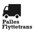 Palles Flyttetrans logo