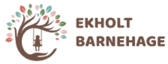 Ekholt Barnehage SA logo
