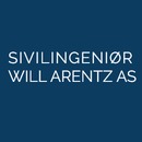 Sivilingeniør Will Arentz AS logo