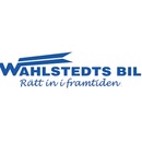 Wahlstedts Bil AB logo
