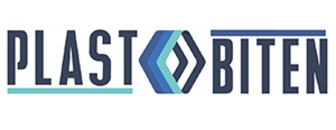 Plastbiten logo